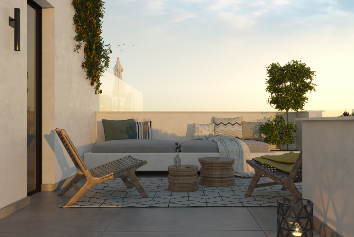 Four Bedrooms standalone Villa For Sale in Makadi Heights