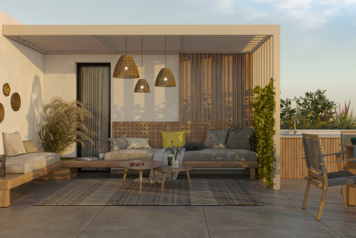 For Sale Four Bedrooms standalone villa in Makadi Heights For Sale