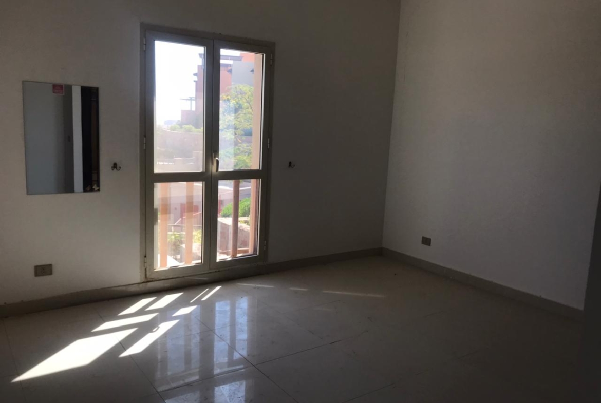 For Sale In Sahl Hasheesh Two Bedrooms Apartment In Azzurra Sahl Hasheesh With Roof
