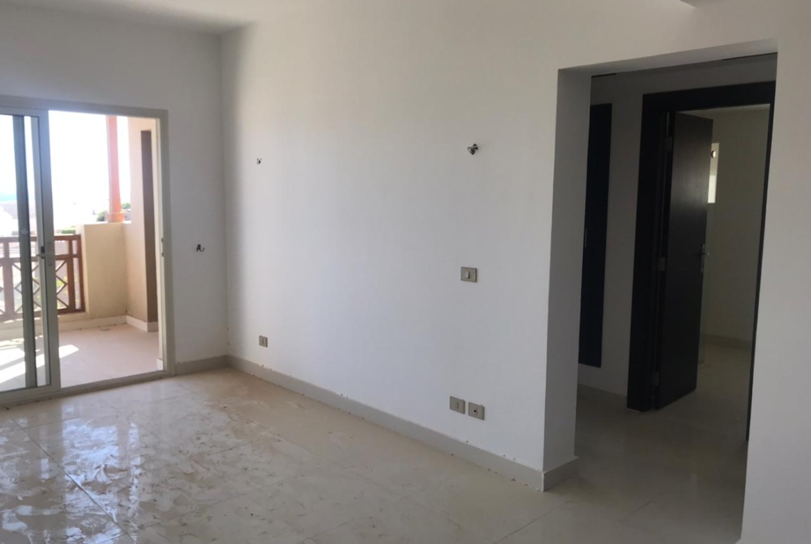 For Sale In Sahl Hasheesh Two Bedrooms Apartment In Azzurra Sahl Hasheesh With Roof