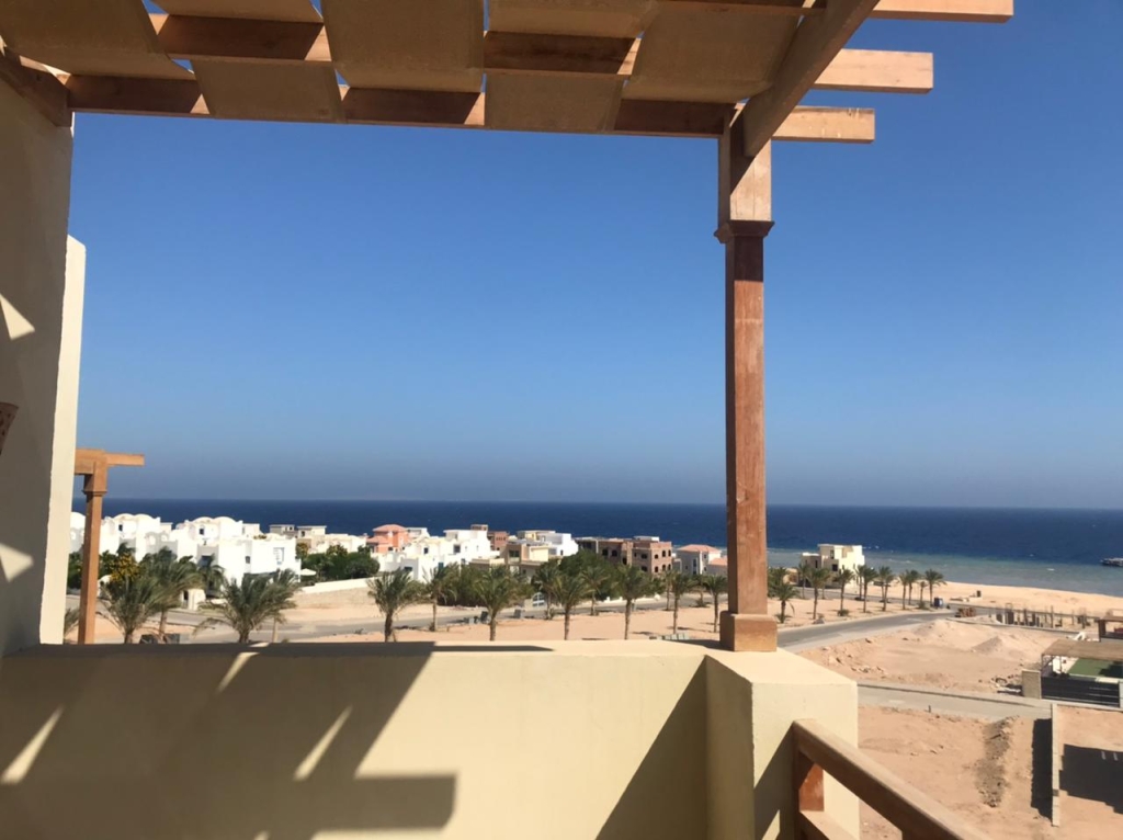 For Sale In Sahl Hasheesh Two Bedrooms Apartmen..., Sahl Hasheesh