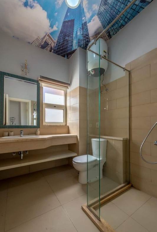 Water Side Condos El Gouna Three Bedrooms Apartment For Sale in El Gouna.