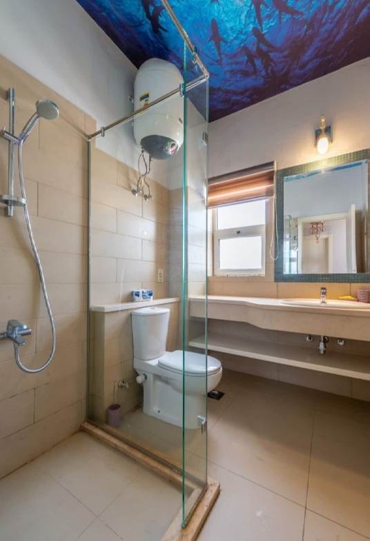 Water Side Condos El Gouna Three Bedrooms Apartment For Sale in El Gouna.