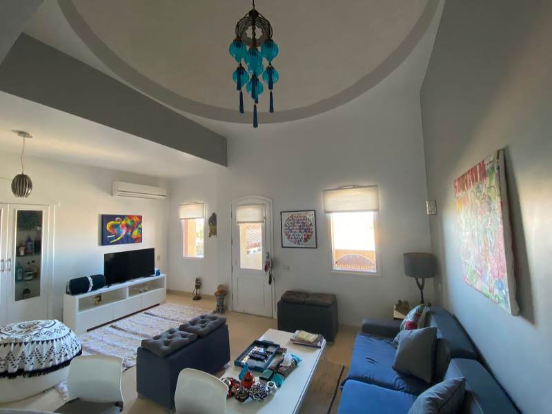 West Golf El Gouna Apartment Two Bedrooms lagoo..., El Gouna