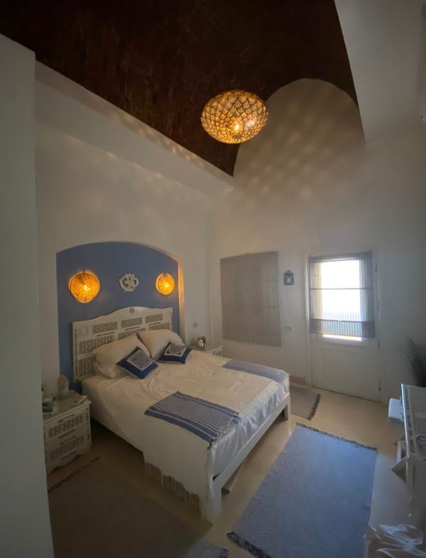 West Golf El Gouna Apartment Two Bedrooms lagoon view For Sale in El Gouna