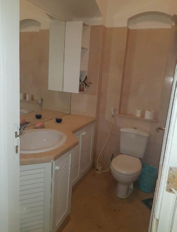 Two Bedrooms Apartment West Golf El Gouna lagoon view For Sale in El Gouna