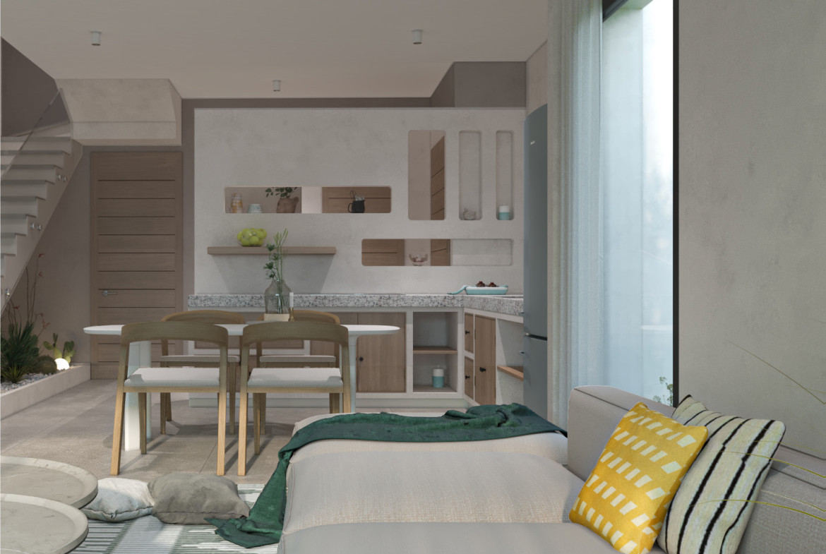 For Sale 3 Bedrooms Twin Villa For Sale In Makadi Heights
