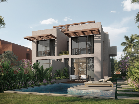 villa for sale in soma bay