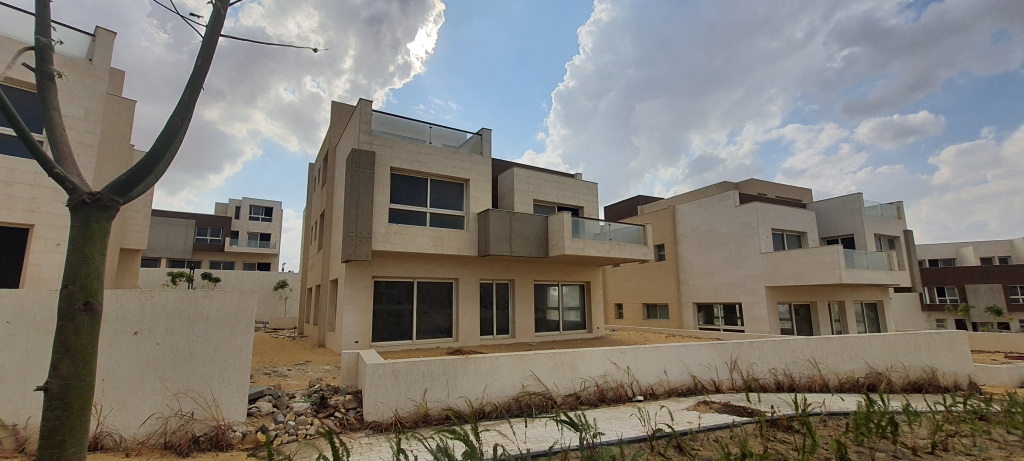 Standalone in Soleya By inertia, West Cairo, West Cairo