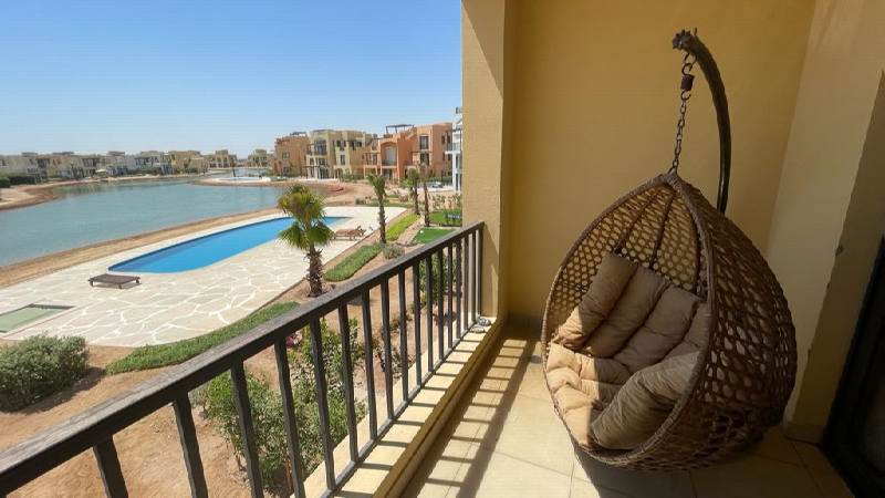 Tawila El Gouna One Bedroom Apartment For Sale ..., El Gouna
