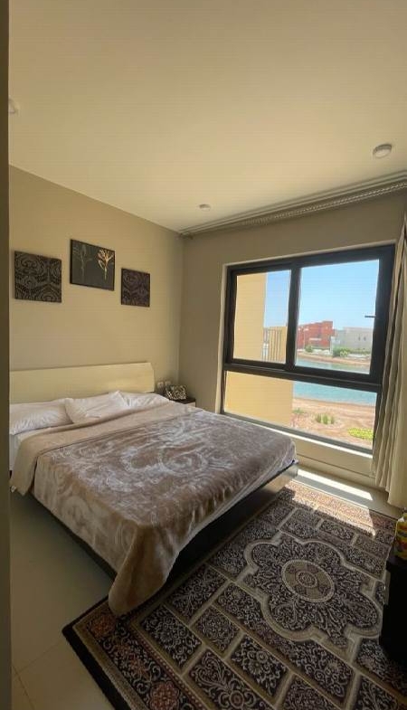 Tawila El Gouna One Bedroom Apartment For Sale Lagoon View and Shared pool in El Gouna