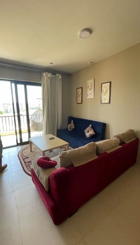 Tawila El Gouna One Bedroom Apartment For Sale Lagoon View and Shared pool in El Gouna