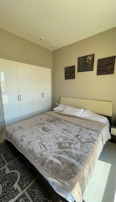 Tawila El Gouna One Bedroom Apartment For Sale Lagoon View and Shared pool in El Gouna