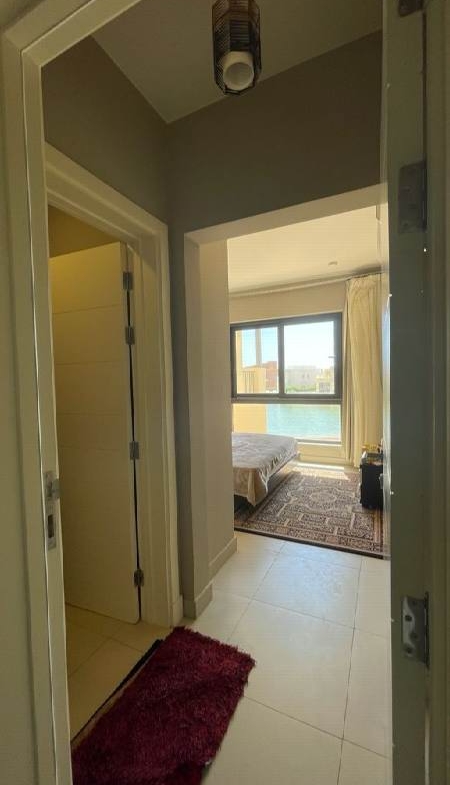 Tawila El Gouna One Bedroom Apartment For Sale Lagoon View and Shared pool in El Gouna