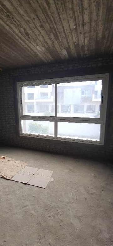Standalone in Soleya  By inertia, West Cairo