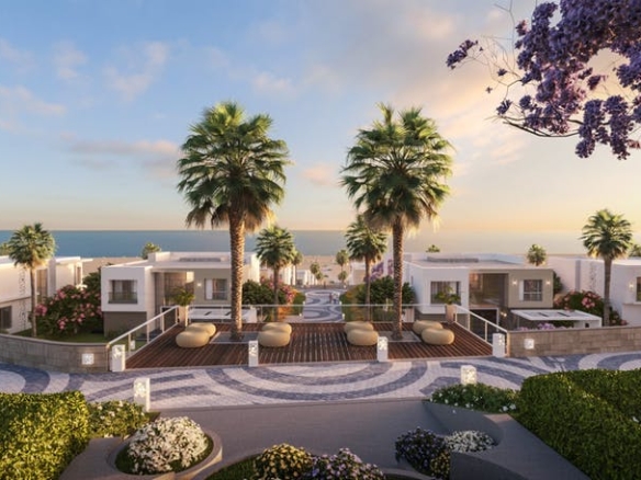 El Sahel Egypt,The search is increasing in recent times for chalets for sale or apartments and villas in the heart of the North Coast, so Aqarmap shows you the difference between obtaining a housing unit in an integrated village or a unit in an independent area, where the coastal villages give you different advantages over owning a unit in a traditional area as follows.