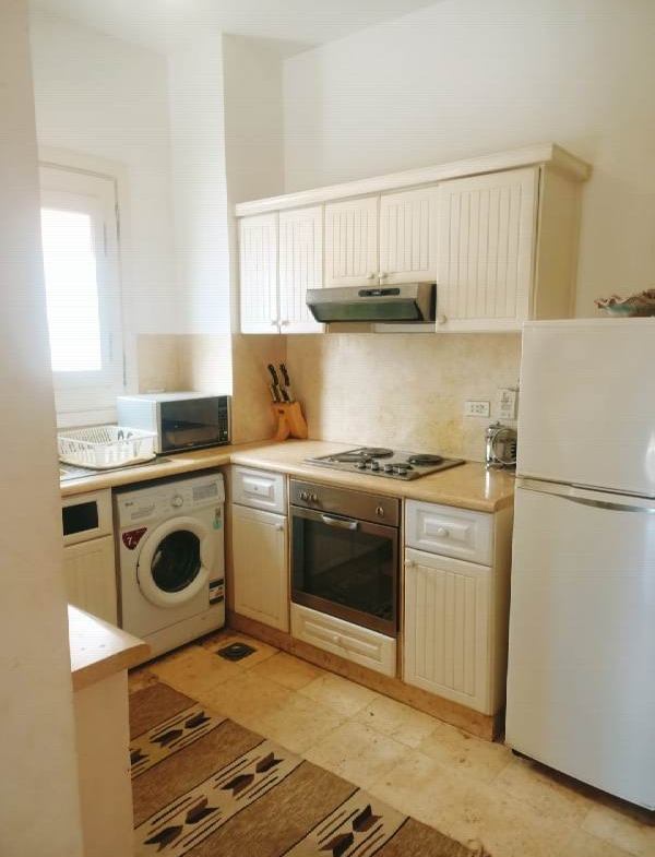 Apartment 2 bedrooms South Marina For Sale in El Gouna