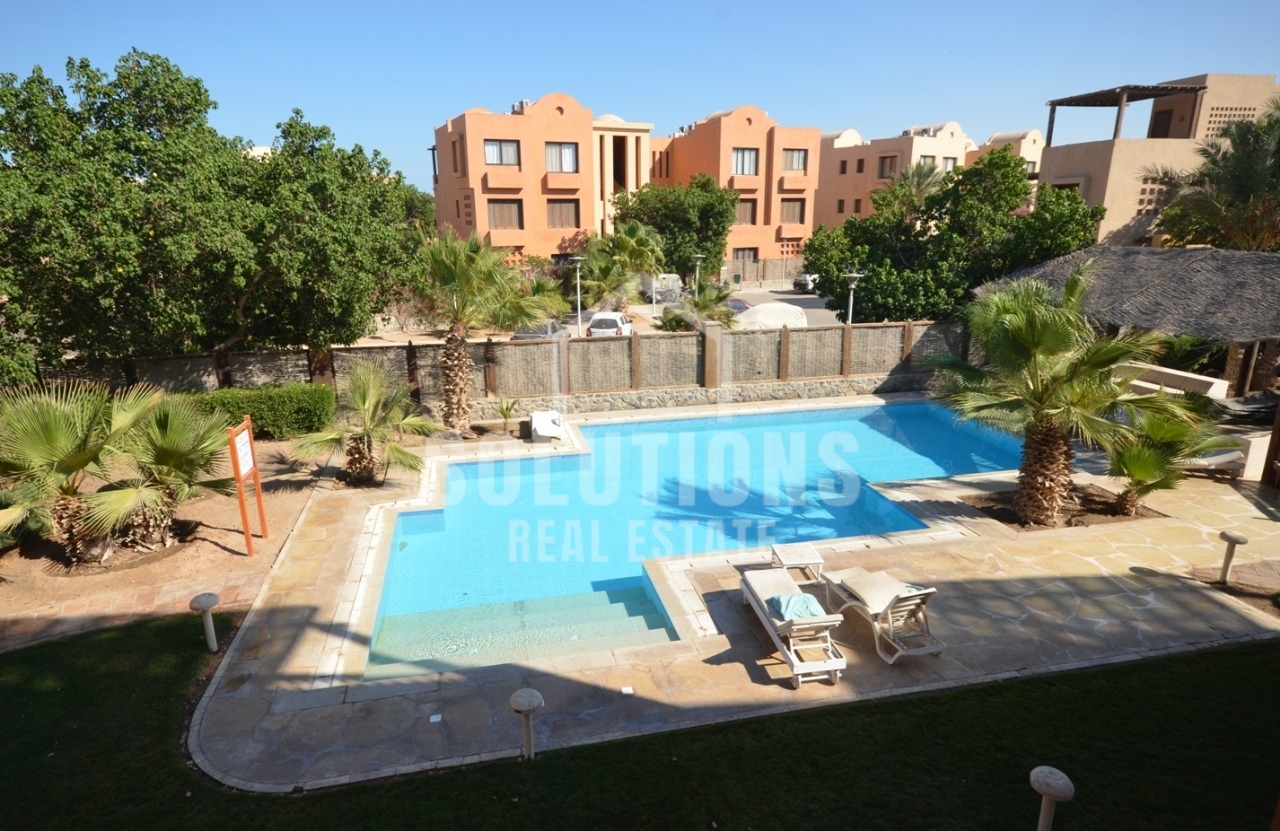 WhatsApp Image 2021-06-08 at 14.47.48 (1) Apartment 2 bedrooms South Marina For Sale in El Gouna