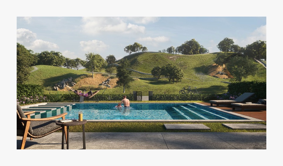 Standalone at OWest by Orascom For Sale –..., West Cairo