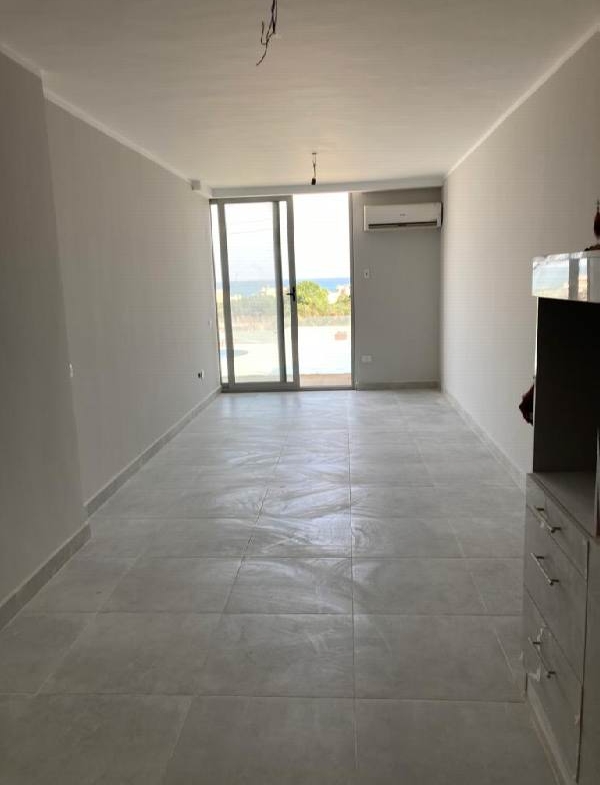 For Sale Two bedrooms Pool Lodge Sea View in Ein Hills el Sokhna