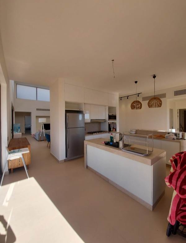 Single Story Stand Alone Villa For Sale in Fanadir Bay ll El Gouna