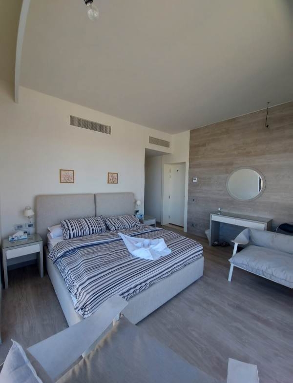 Single Story Stand Alone Villa For Sale in Fanadir Bay ll El Gouna