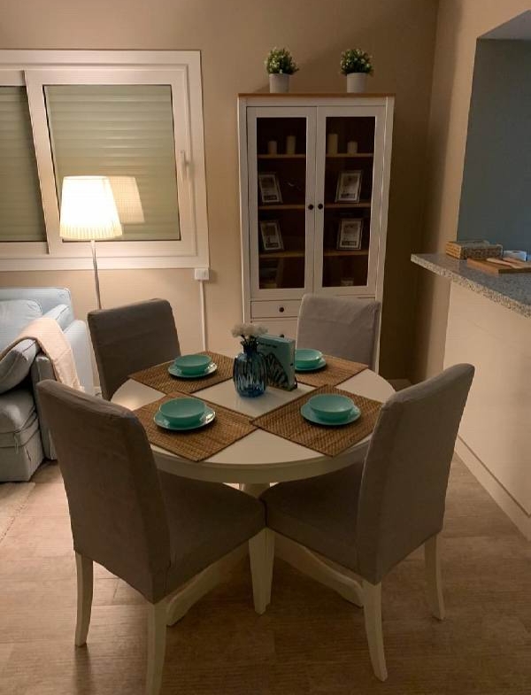 Joubal  El Gouna 1 bedroom For Sale Apartment with roof in El Gouna