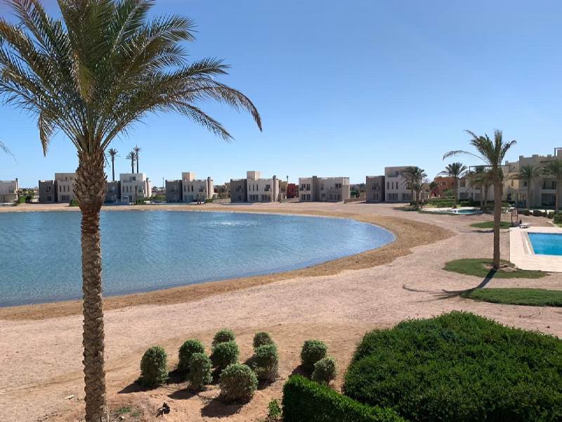 Joubal El Gouna 1 bedroom For Sale Apartment w..., El Gouna
