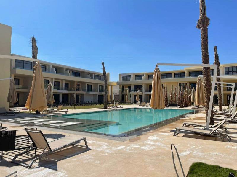 G Cribs Phase 2 El Gouna 3 Bedrooms Ground floo..., El Gouna