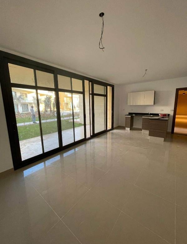 G Cribs Phase 2 El Gouna 3 Bedrooms Ground floor For Sale in EL Gouna