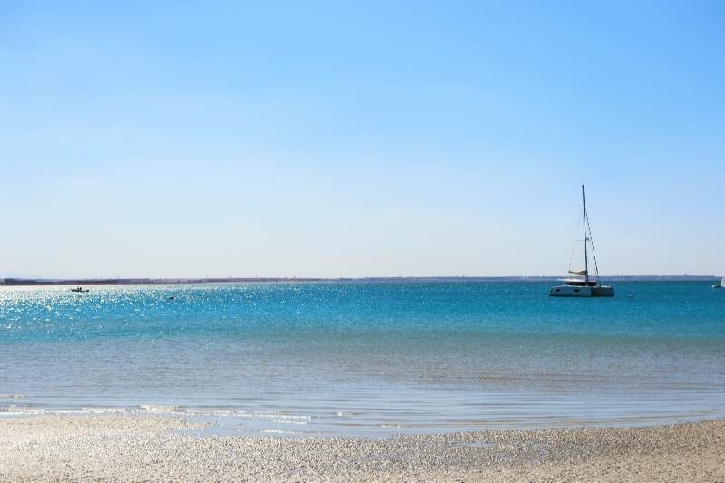 Sea Front Stand Alone Villa For Sale in White V..., El Gouna