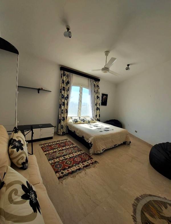 Sea Front Stand Alone Villa For Sale in White Villas El Gouna