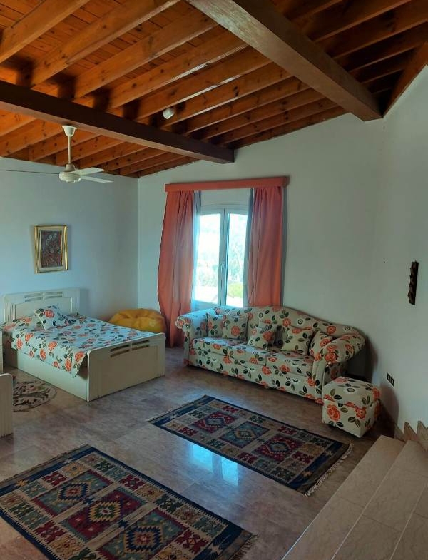 Sea Front Stand Alone Villa For Sale in White Villas El Gouna