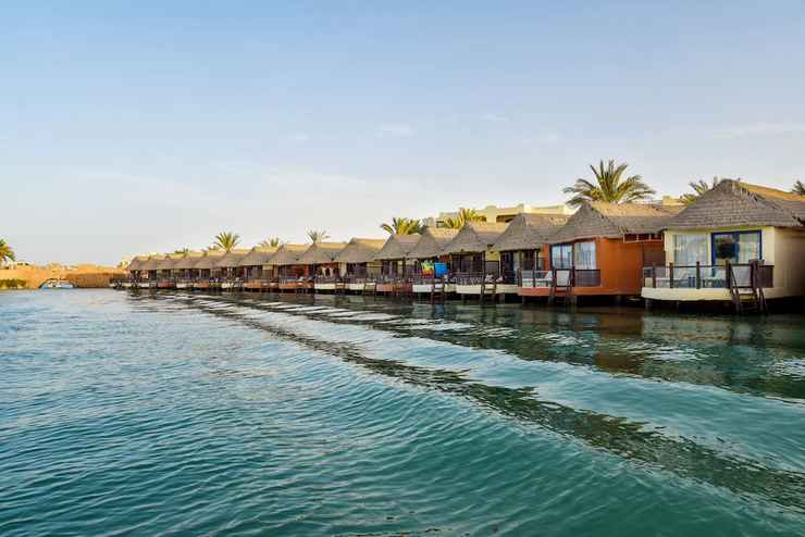 El gouna egypt resorts