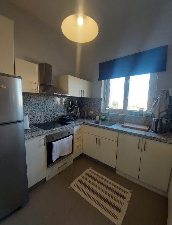 Water Side Condos El Gouna Lagoon View Three Bedrooms Apartment For Sale in El Gouna