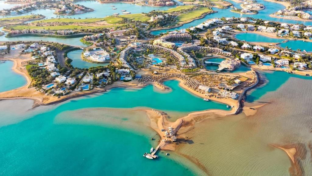 El gouna apartments for sale Discover now, on Liaison