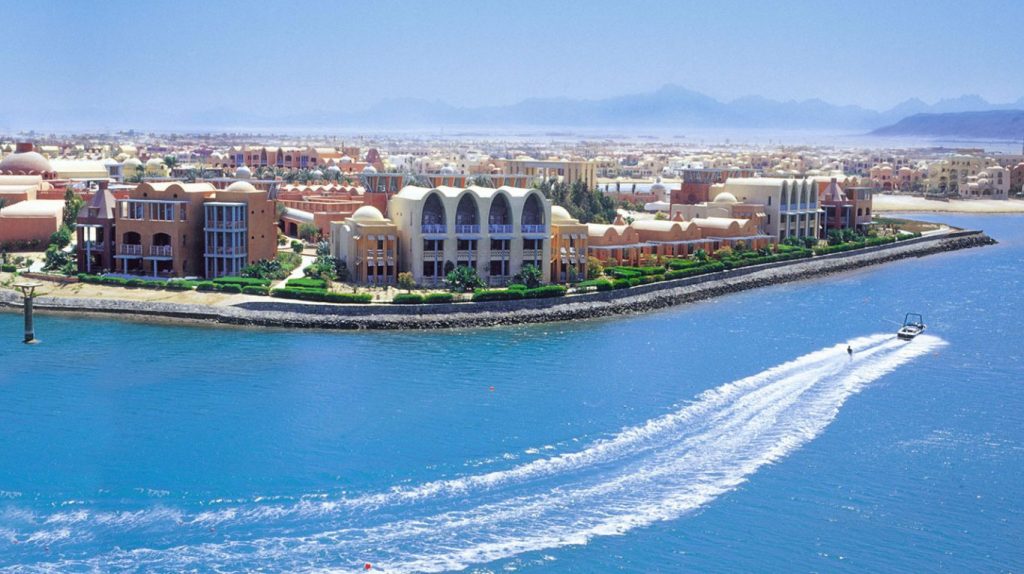 El gouna apartments for sale Discover now, on Liaison