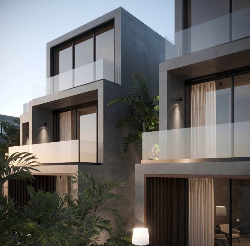 For Sale ARC of Soma Bay Full Sea View One Bedroom Cabana in Soma Bay