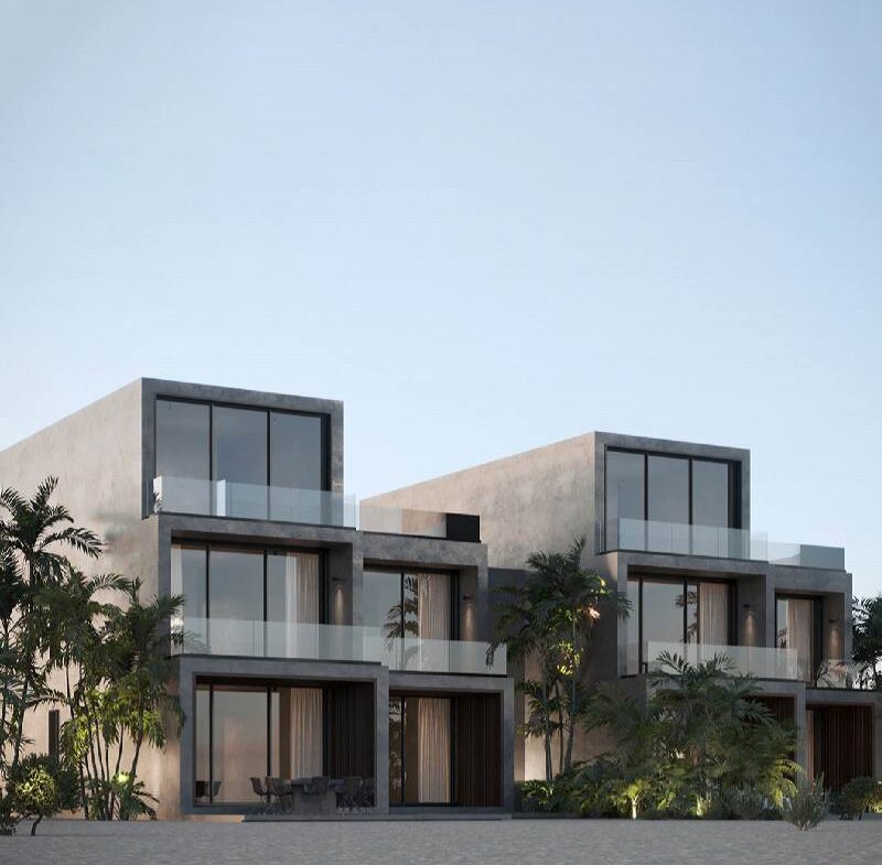 For Sale ARC of Soma Bay Full Sea View One Bedroom Cabana in Soma Bay
