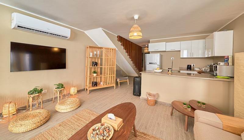 Townhouse for sale in Bali El Gouna with privat..., El Gouna