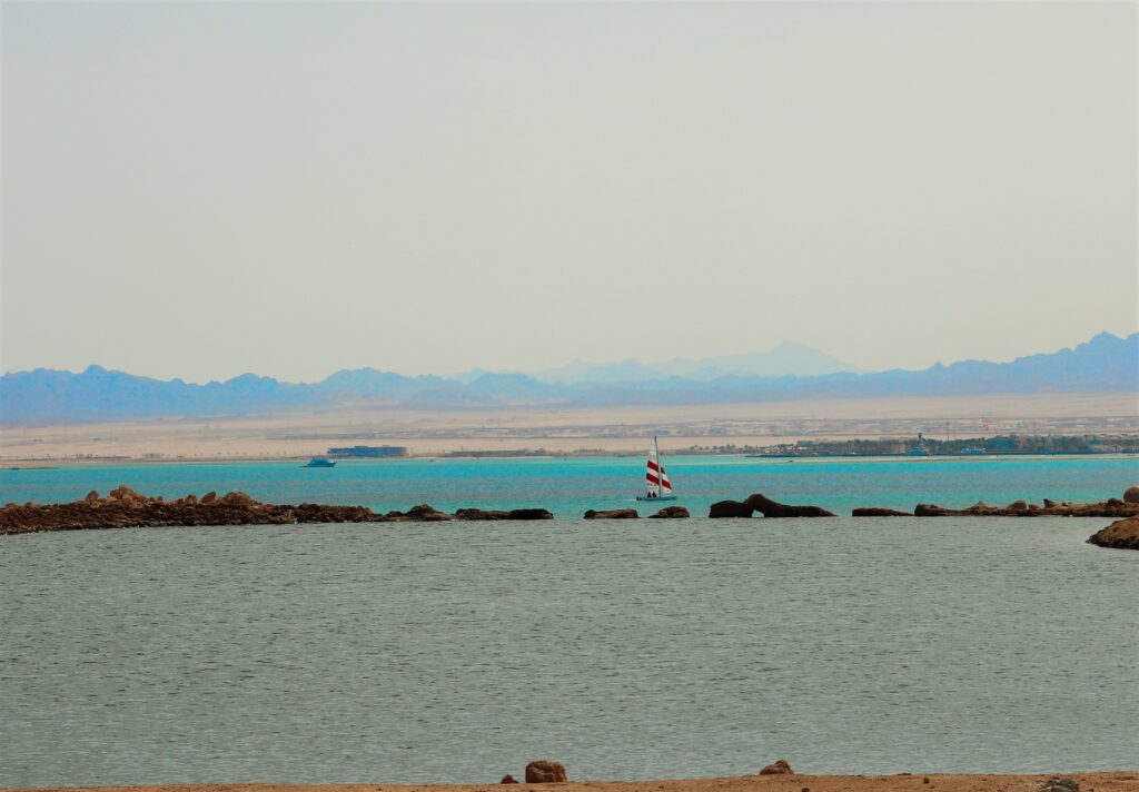 Bay Central Soma Bay Four Bedrooms Standalone V..., Soma Bay