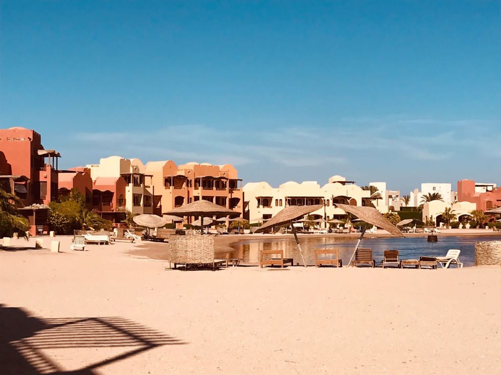 Upper Nubia For Sale One Bedroom Second Floor i..., El Gouna