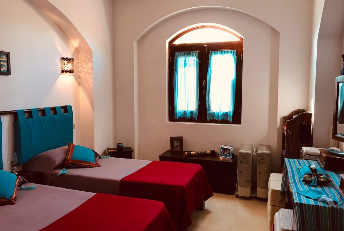 Upper Nubia For Sale Two Bedrooms Ground Floor in Upper Nubia El Gouna