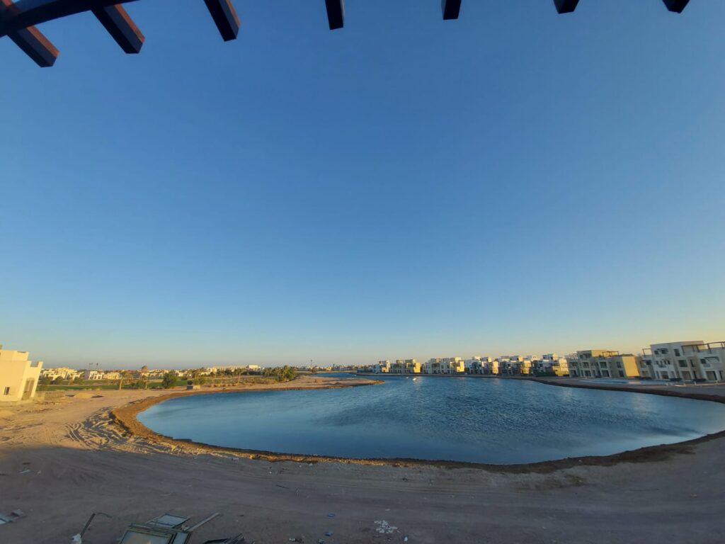 Cyan El Gouna Standalone Villa for sale in El G..., El Gouna