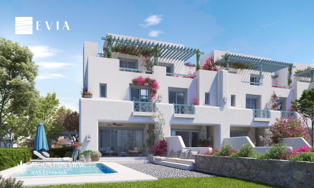For Sale Three Bedrooms Chalet in Evia Mountain..., North Coast