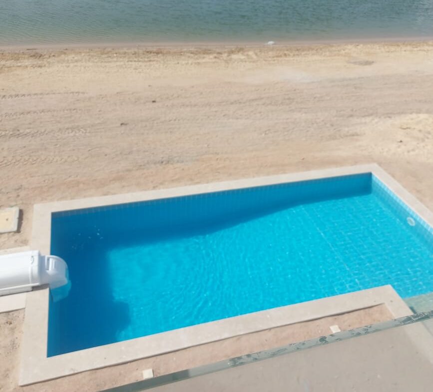 El Gouna Stand Alone Villa With Pool For Sale in Cyan El Gouna Type B