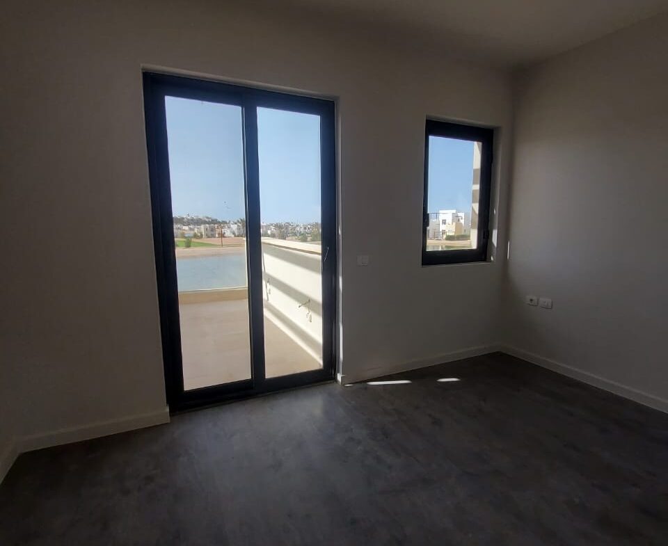 El Gouna Stand Alone Villa With Pool For Sale in Cyan El Gouna Type B