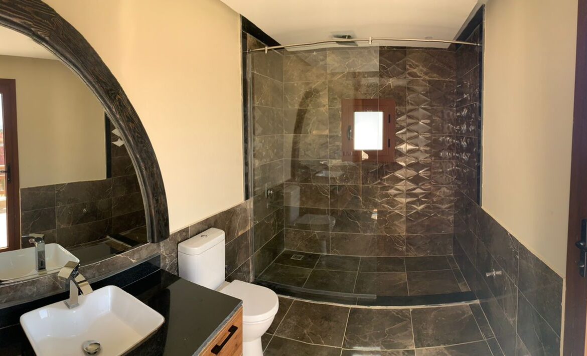 Fanadir Lagoon El Gouna Stand alone Villa For sale in El Gouna