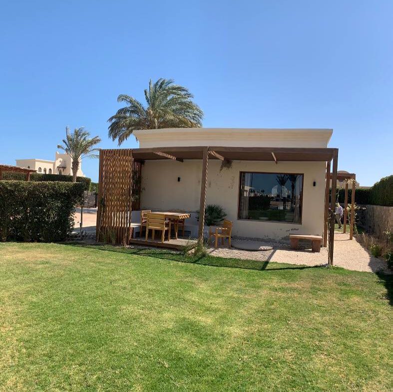 Fanadir Lagoon El Gouna Stand alone Villa For sale in El Gouna