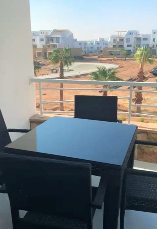 Swan Lake El Gouna For Long Term Rent 3 Bedrooms Apartment in El Gouna